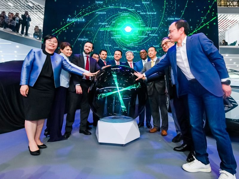 NOVA ENERGIA, NOVA SUSTENTABILIDADE, NOVA ERA