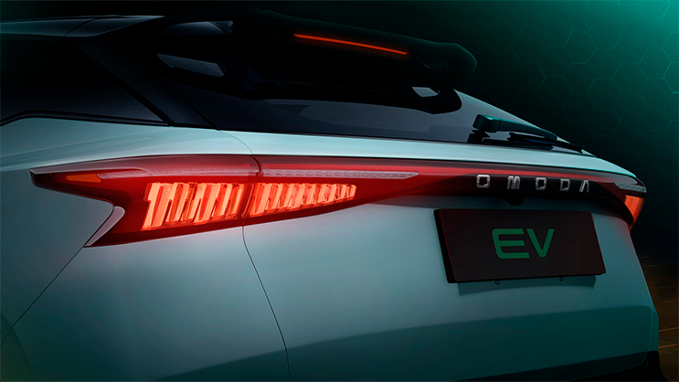 Lanternas LED