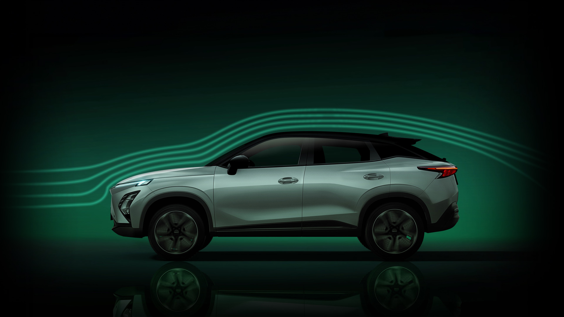 OMODA E5